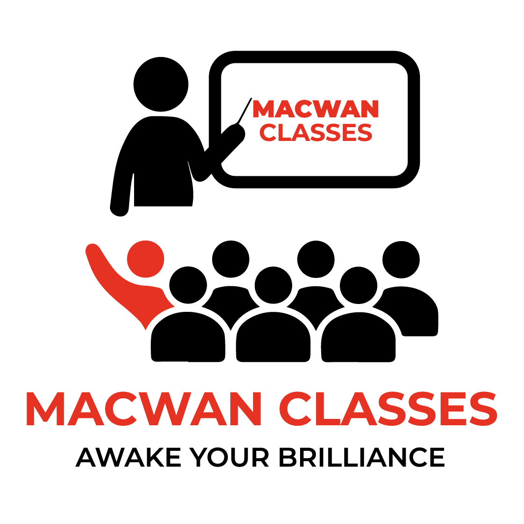 Macwan Classes